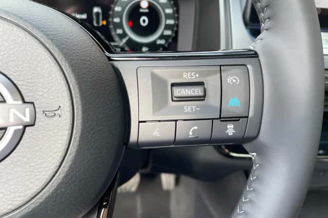 Nissan Qashqai (2026) thumbnail 16