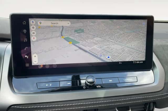 Nissan Qashqai (2026) thumbnail 18