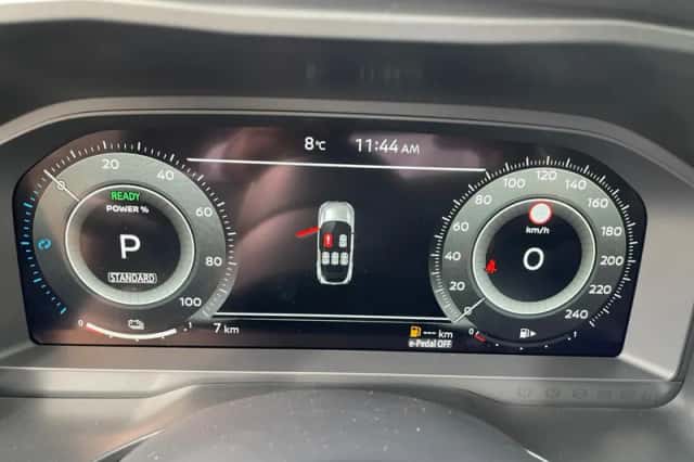 Nissan Qashqai (2026) thumbnail 19