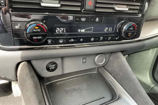 Nissan Qashqai (2026) thumbnail 20