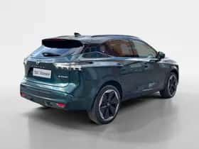 Nissan Qashqai (2026) thumbnail 3