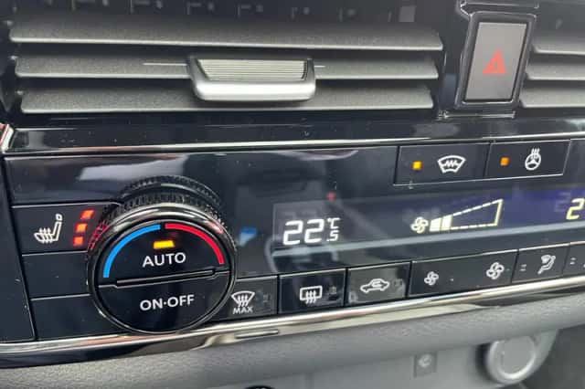 Nissan Qashqai (2026) thumbnail 23