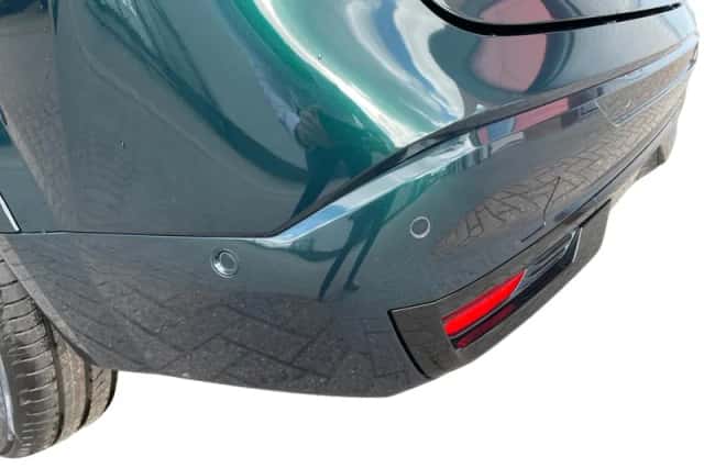 Nissan Qashqai (2026) thumbnail 27