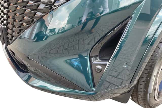 Nissan Qashqai (2026) thumbnail 28