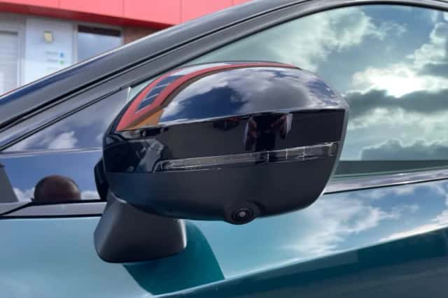 Nissan Qashqai (2026) thumbnail 29