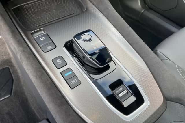 Nissan Qashqai (2026) thumbnail 32