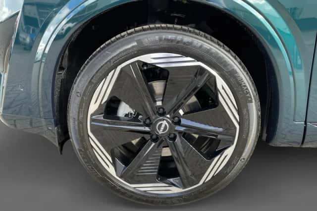 Nissan Qashqai (2026) thumbnail 6