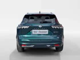 Nissan Qashqai (2026) thumbnail 8