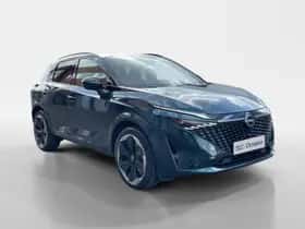 Nissan Qashqai (2026) thumbnail 9