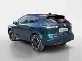 Nissan Qashqai (2026) thumbnail 10