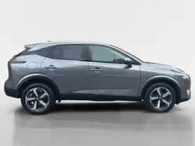 Nissan Qashqai (2024) thumbnail 2