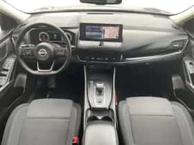 Nissan Qashqai (2024) thumbnail 12