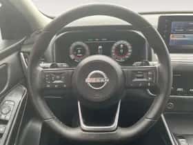 Nissan Qashqai (2024) thumbnail 13