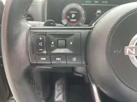 Nissan Qashqai (2024) thumbnail 14