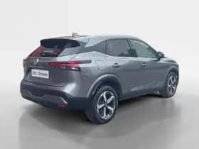 Nissan Qashqai (2024) thumbnail 3