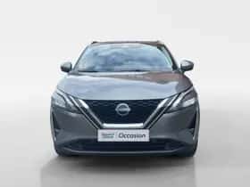 Nissan Qashqai (2024) thumbnail 4