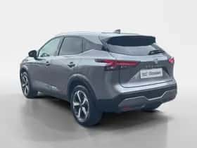 Nissan Qashqai (2024) thumbnail 8