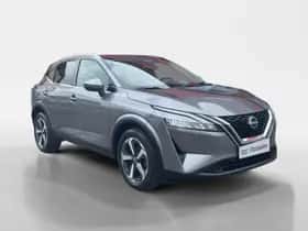 Nissan Qashqai (2024) thumbnail 9