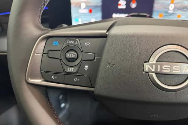 Nissan Leaf (2026) thumbnail 14