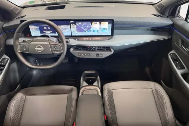 Nissan Leaf (2026) thumbnail 18