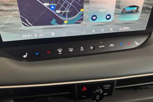 Nissan Leaf (2026) thumbnail 23