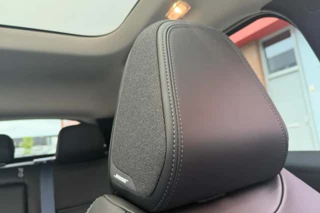 Nissan Leaf (2026) thumbnail 25