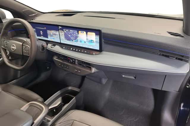 Nissan Leaf (2026) thumbnail 27