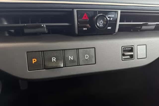 Nissan Leaf (2026) thumbnail 32