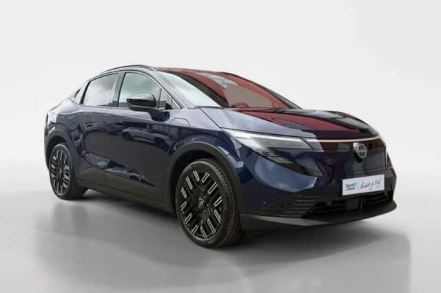 Nissan Leaf (2026) thumbnail 5