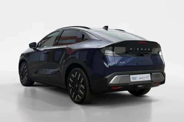 Nissan Leaf (2026) thumbnail 6