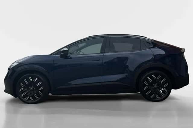 Nissan Leaf (2026) thumbnail 8