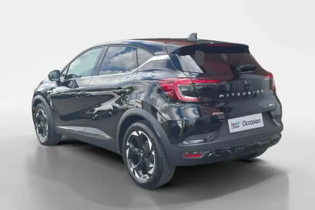 Mitsubishi ASX (2025) thumbnail 2