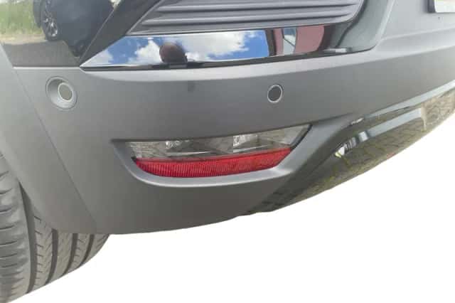 Mitsubishi ASX (2025) thumbnail 11