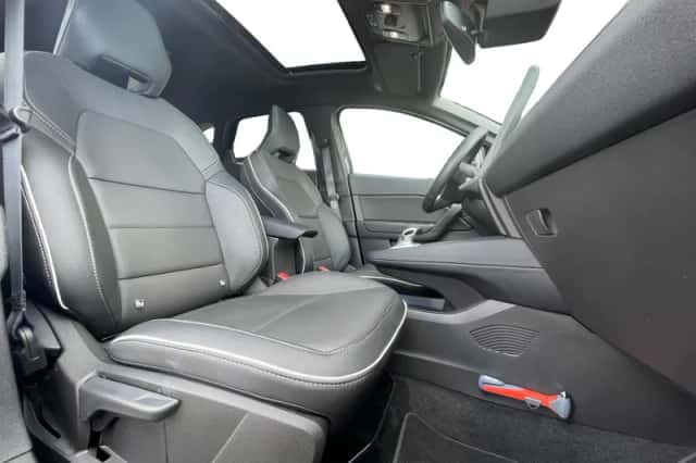 Mitsubishi ASX (2025) thumbnail 13