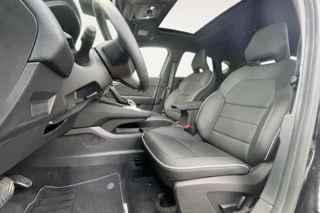 Mitsubishi ASX (2025) thumbnail 14