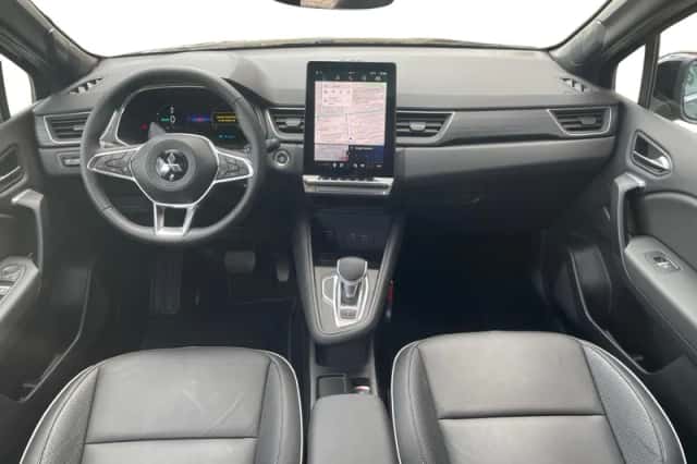 Mitsubishi ASX (2025) thumbnail 17
