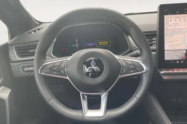 Mitsubishi ASX (2025) thumbnail 18