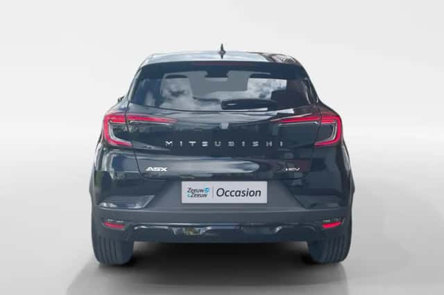 Mitsubishi ASX (2025) thumbnail 3