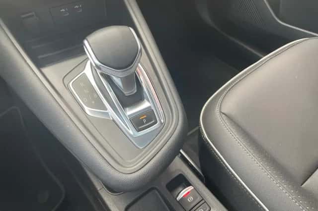 Mitsubishi ASX (2025) thumbnail 23