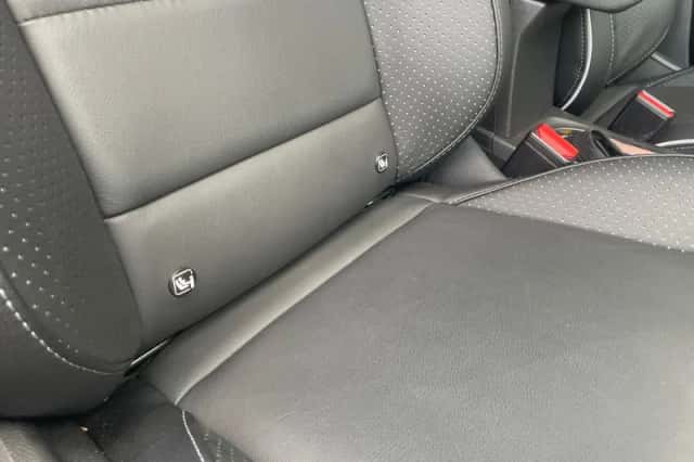 Mitsubishi ASX (2025) thumbnail 25