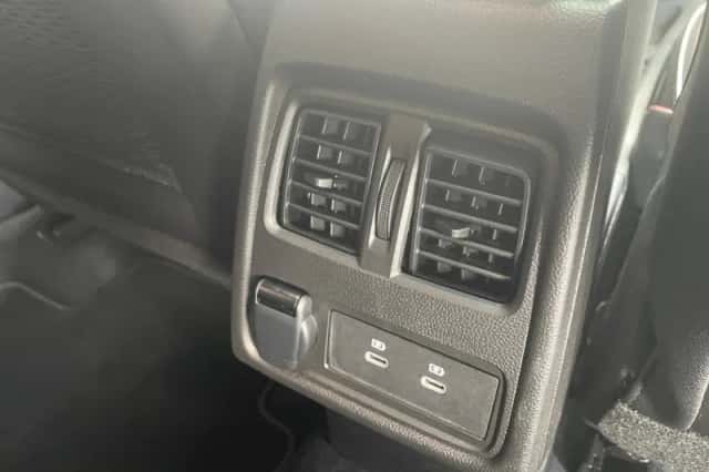 Mitsubishi ASX (2025) thumbnail 27