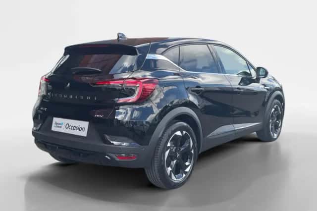 Mitsubishi ASX (2025) thumbnail 4