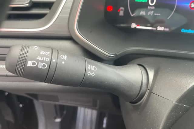 Mitsubishi ASX (2025) thumbnail 32