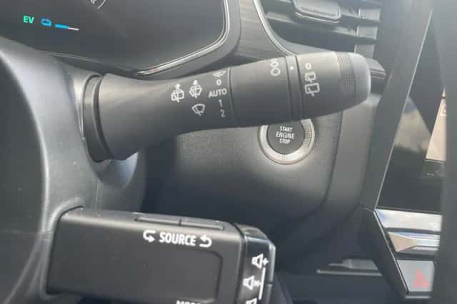 Mitsubishi ASX (2025) thumbnail 33