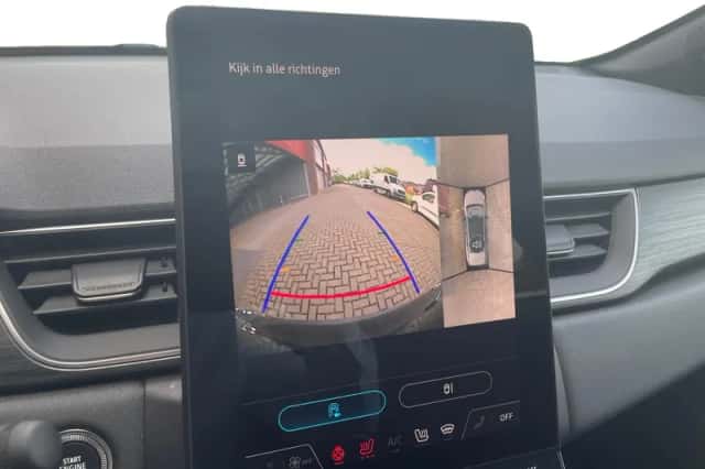 Mitsubishi ASX (2025) thumbnail 36