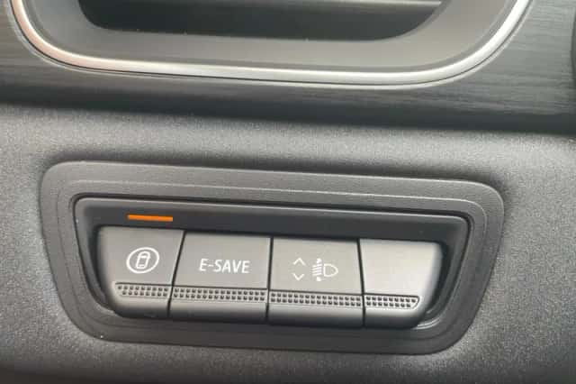 Mitsubishi ASX (2025) thumbnail 37