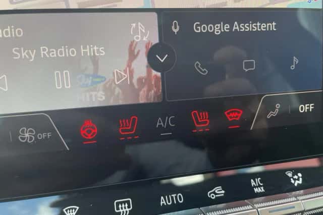Mitsubishi ASX (2025) thumbnail 38