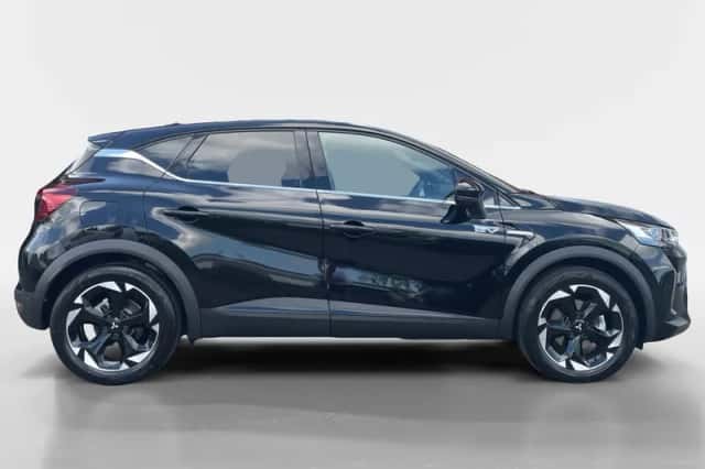 Mitsubishi ASX (2025) thumbnail 5