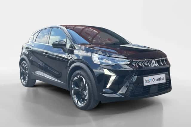Mitsubishi ASX (2025) thumbnail 6