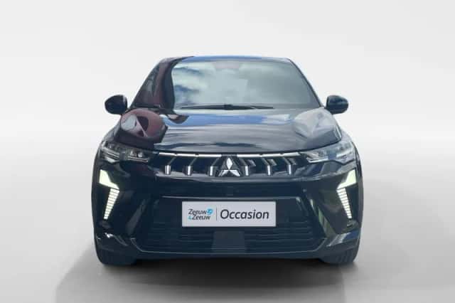 Mitsubishi ASX (2025) thumbnail 7